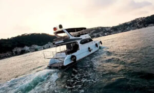 Yacht Thumbnail
