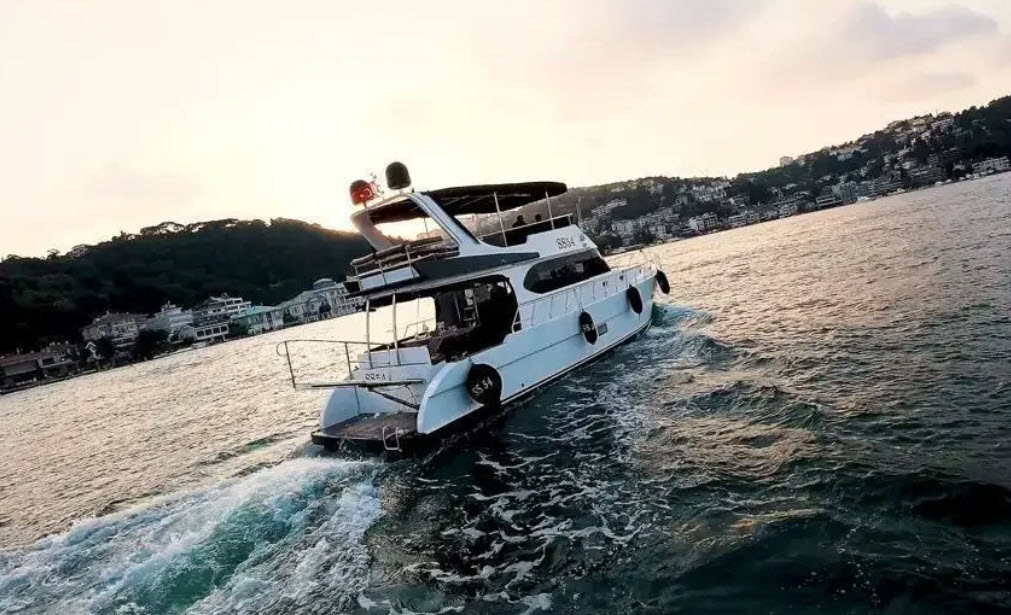 Yacht Gallery