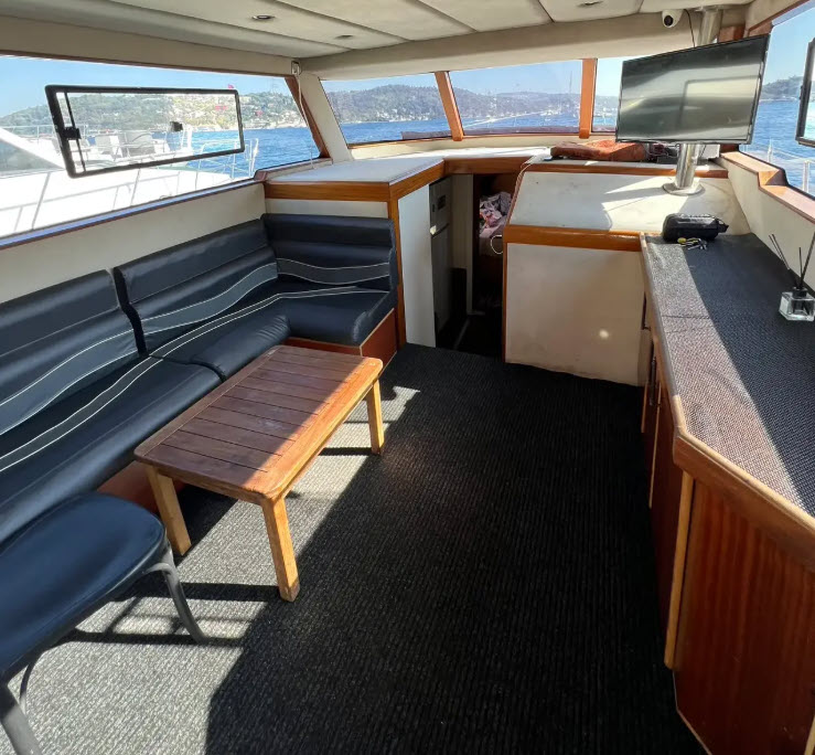 Yacht Gallery
