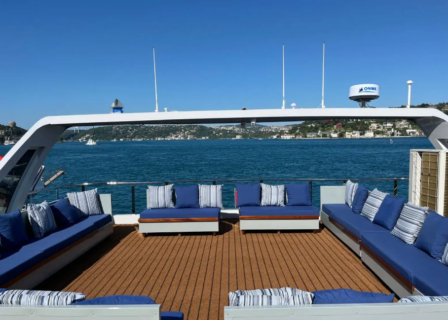 Yacht Gallery