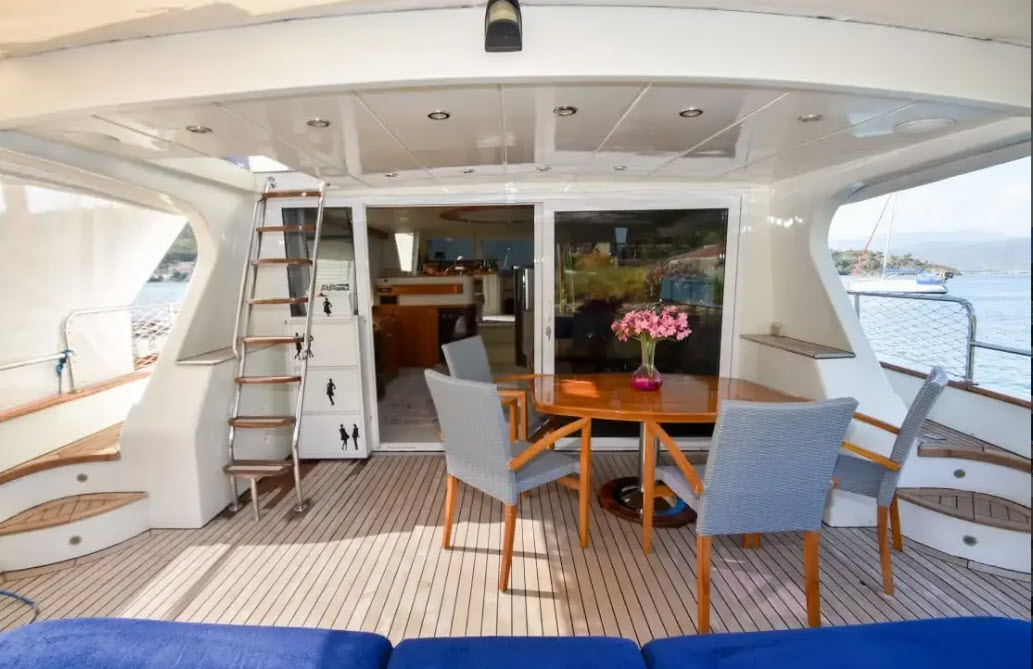 Yacht Gallery