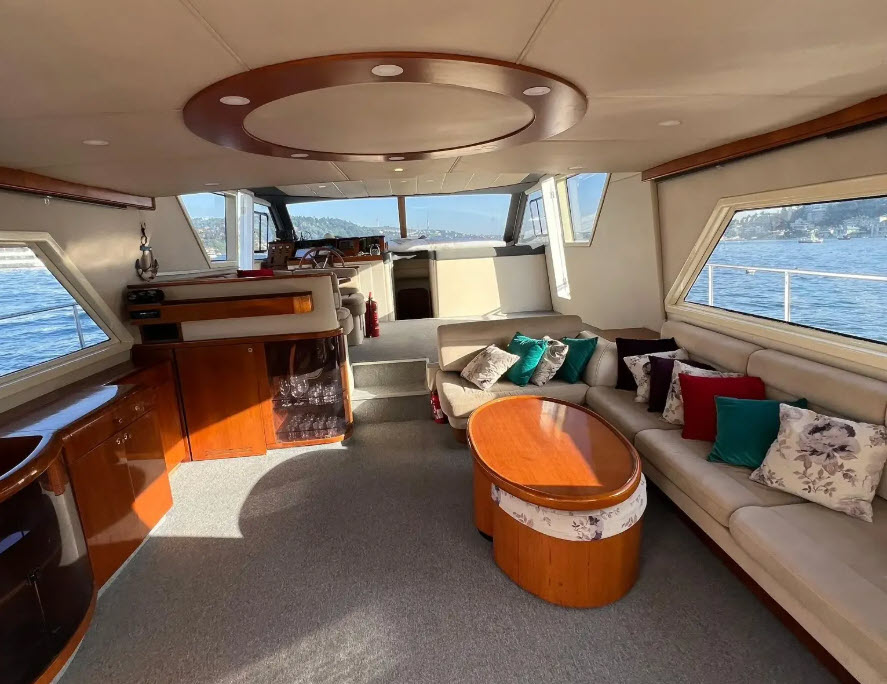 Yacht Gallery