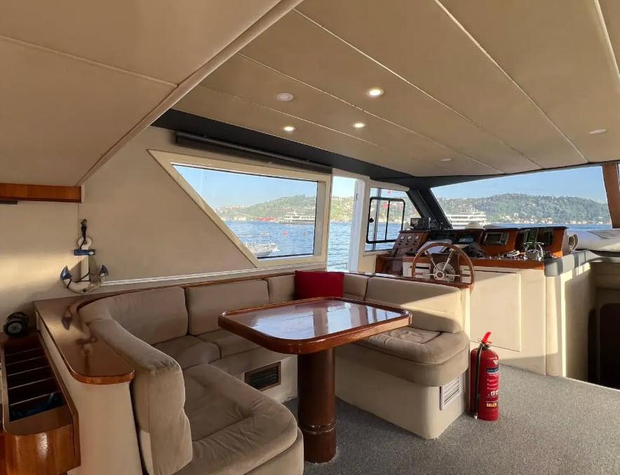 Yacht Gallery
