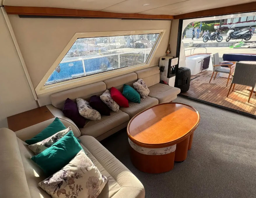 Yacht Gallery