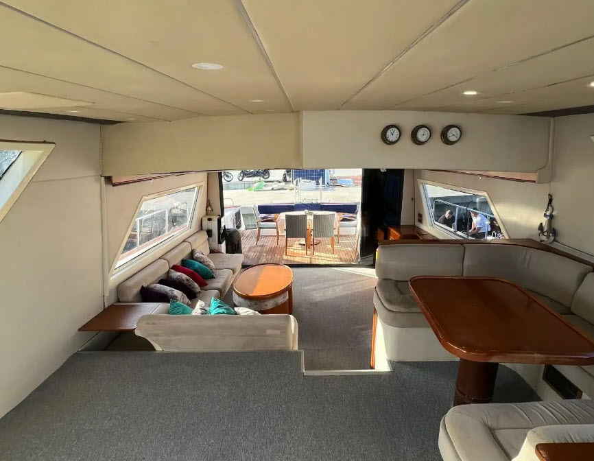 Yacht Gallery