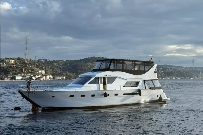 Yacht Gallery