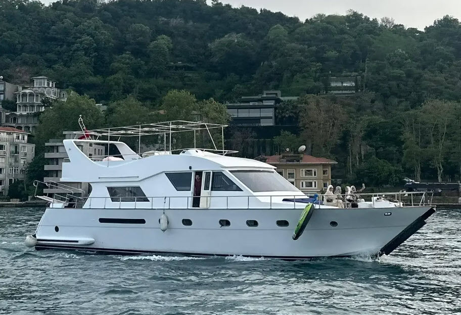 Yacht Gallery
