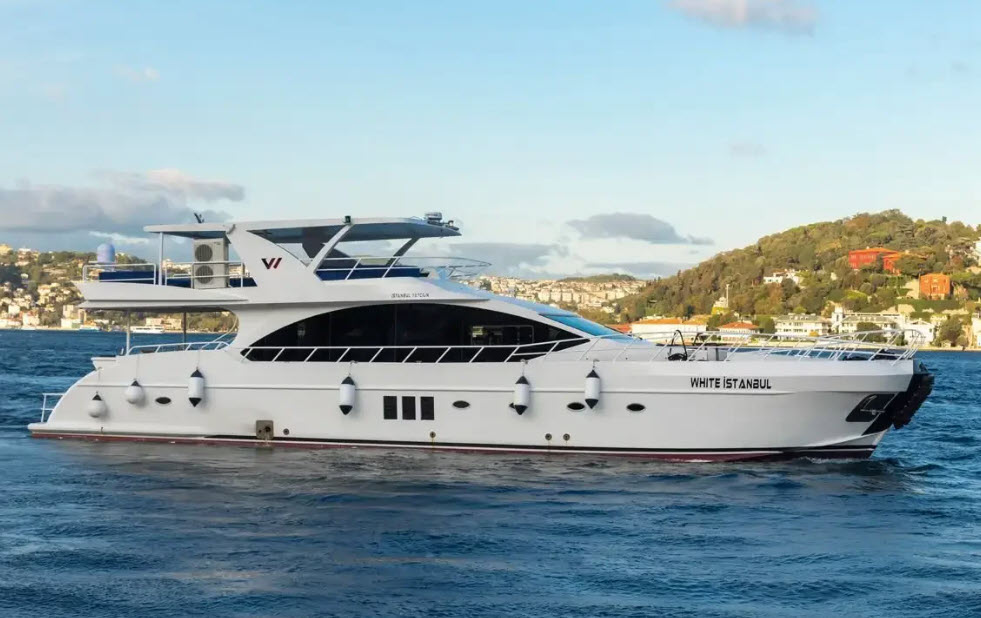 Yacht Gallery
