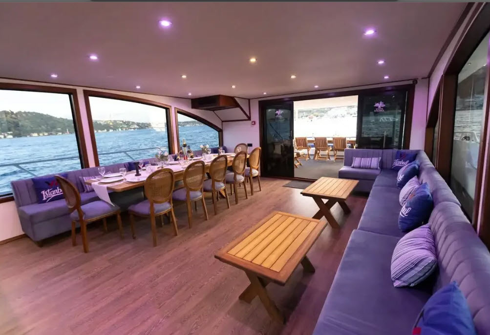 Yacht Gallery