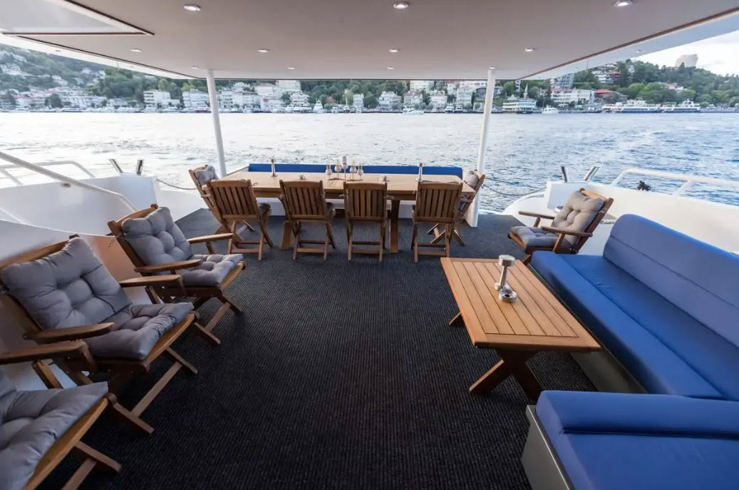 Yacht Gallery