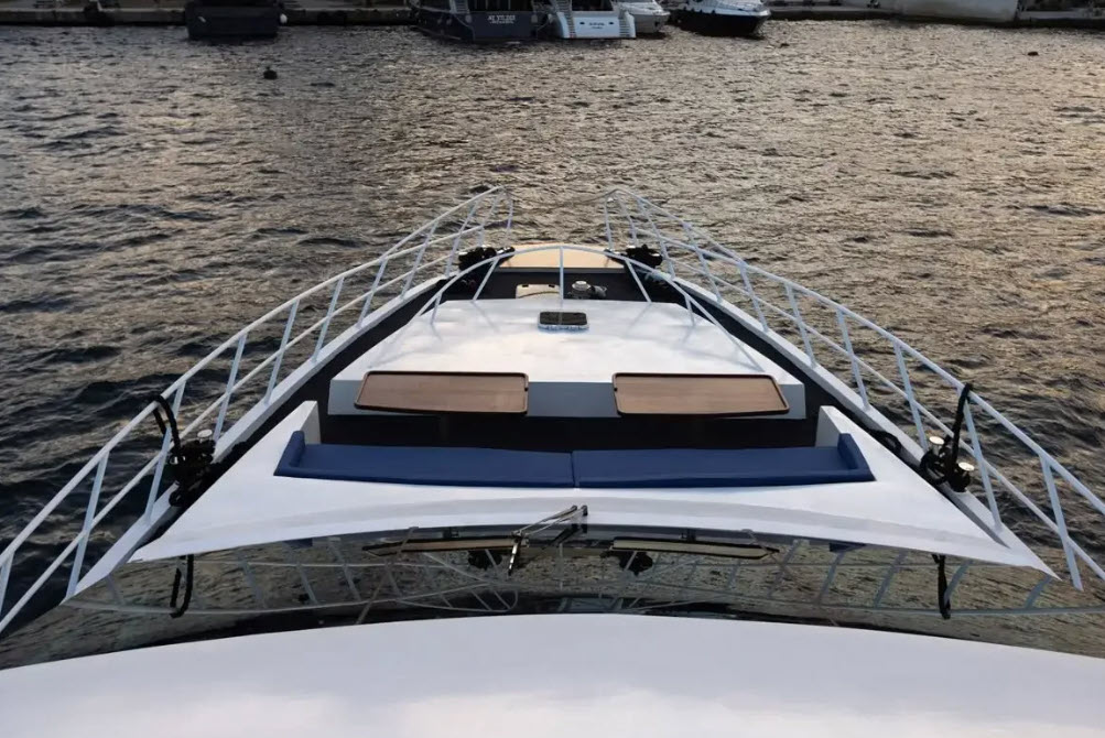 Yacht Gallery
