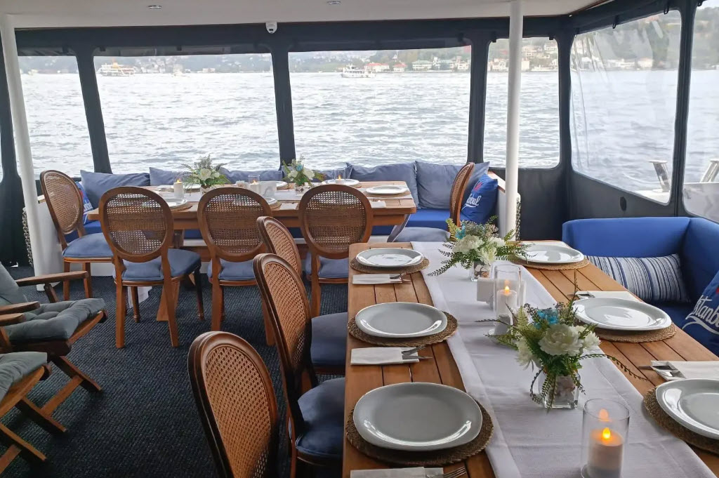 Yacht Gallery