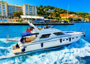 Yacht Thumbnail
