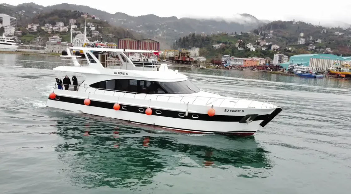 Yacht Gallery