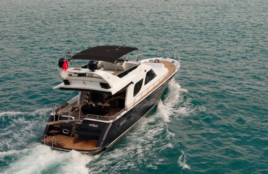 Yacht Gallery