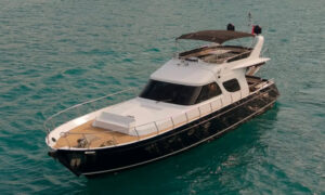 Yacht Thumbnail