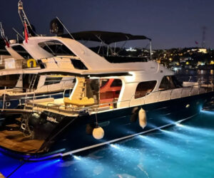 Yacht Thumbnail
