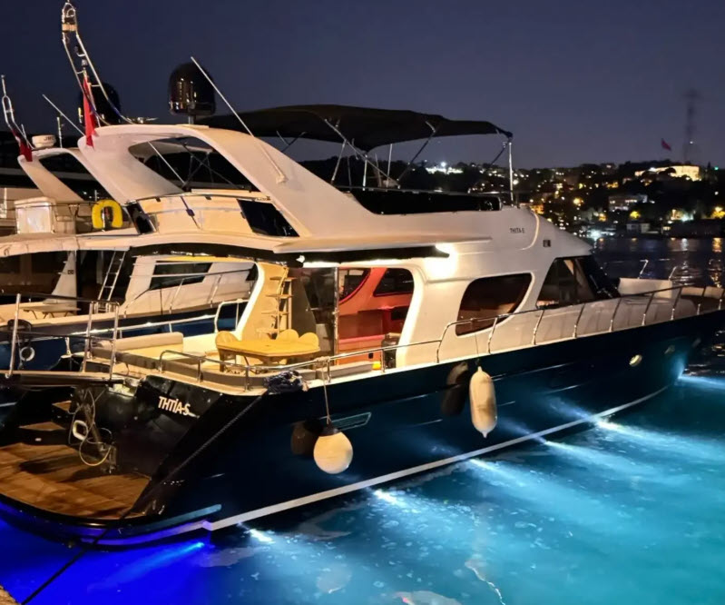 Yacht Gallery