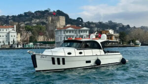 Yacht Thumbnail