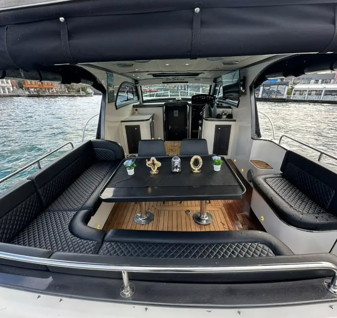 Yacht Gallery