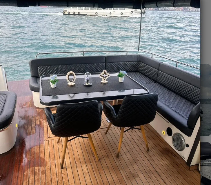 Yacht Gallery