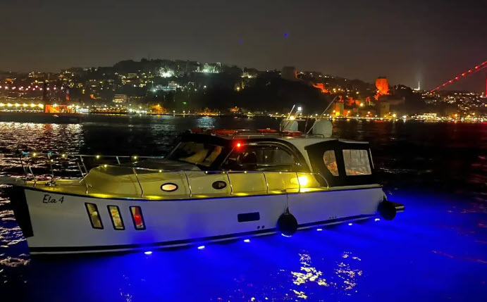 Yacht Gallery