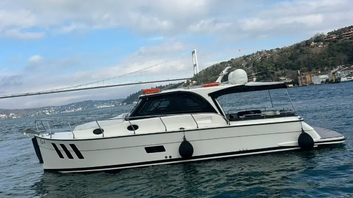 Yacht Gallery