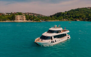Yacht Thumbnail