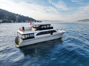 Yacht Thumbnail