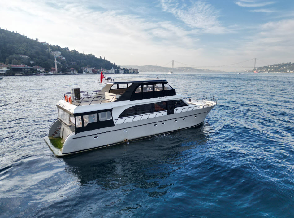 Yacht Gallery