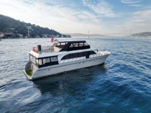 Yacht Thumbnail
