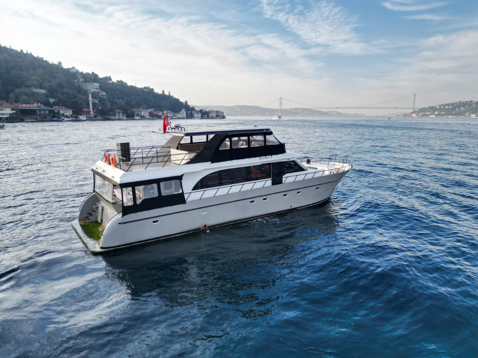 Yacht Gallery