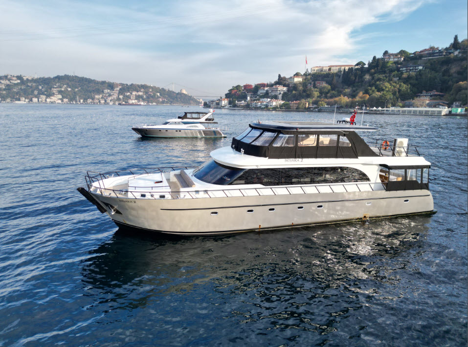 Yacht Gallery