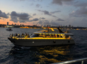 Yacht Thumbnail