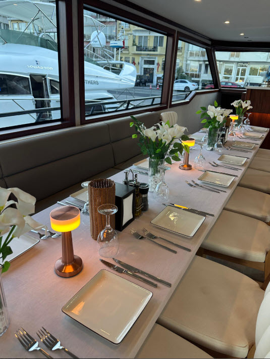 Yacht Gallery