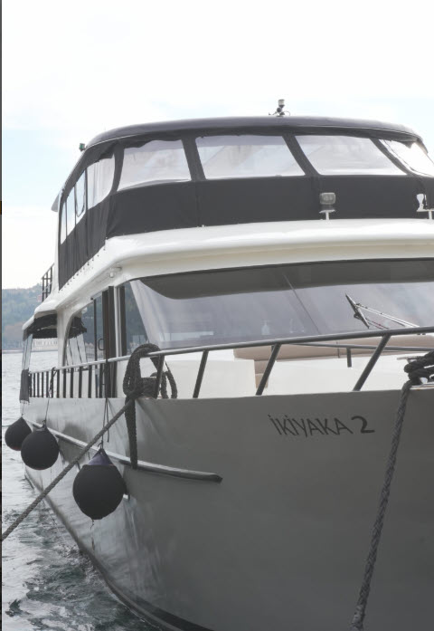 Yacht Gallery