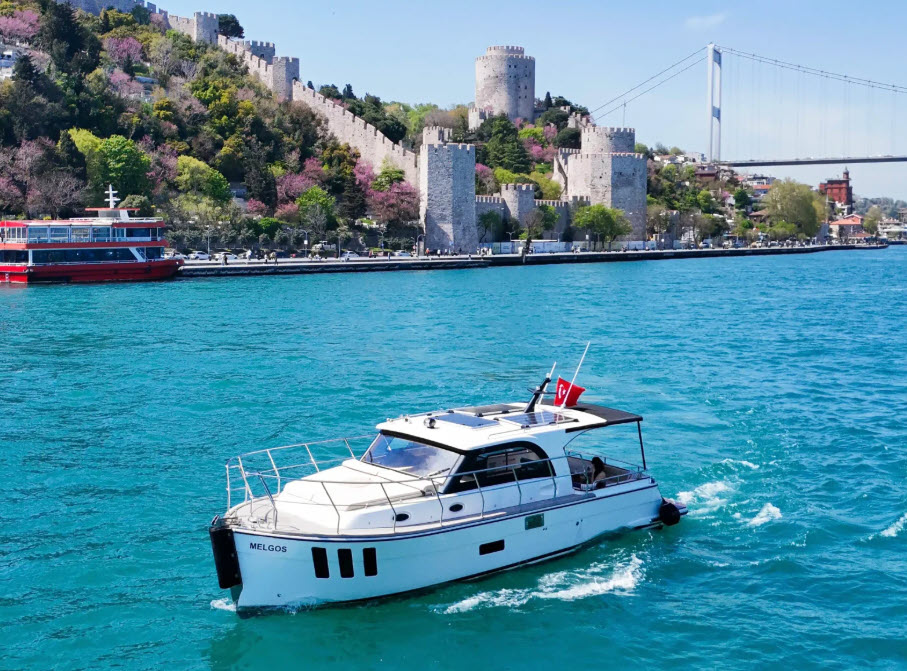 Yacht Gallery