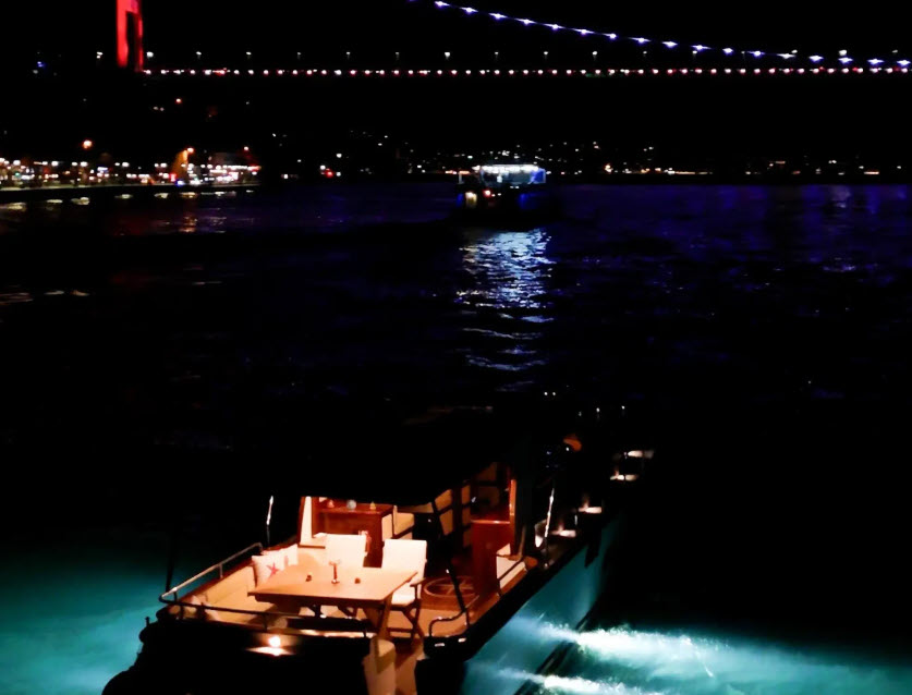 Yacht Gallery