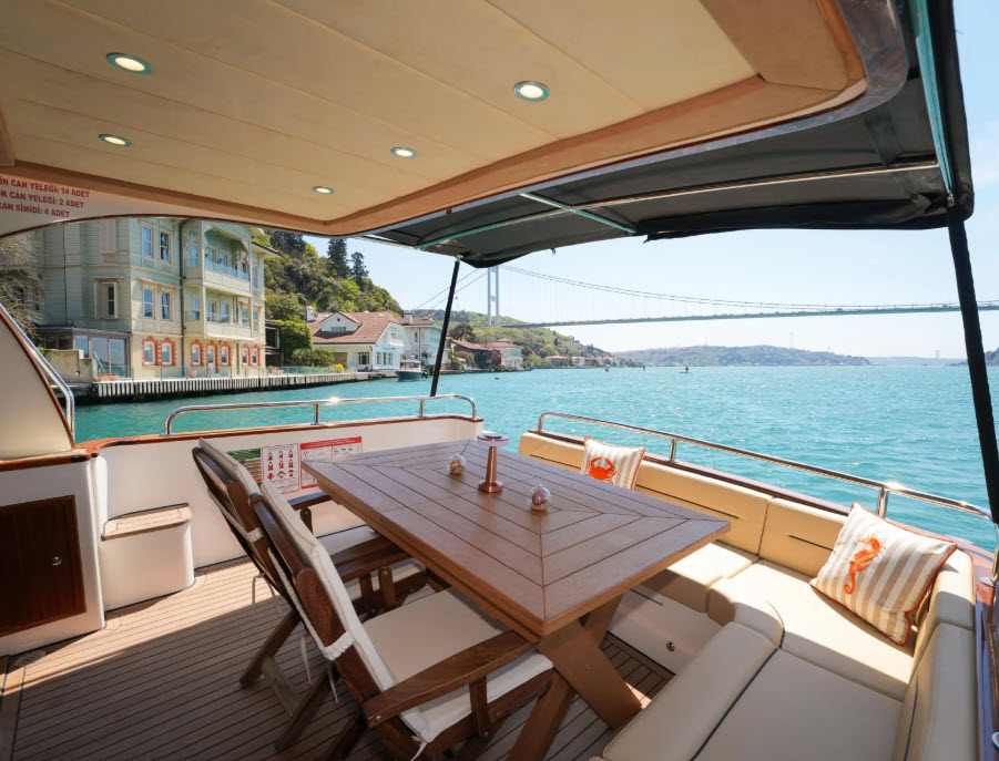 Yacht Gallery