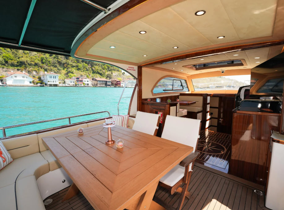 Yacht Gallery