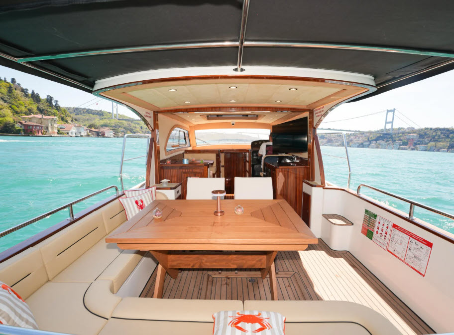 Yacht Gallery