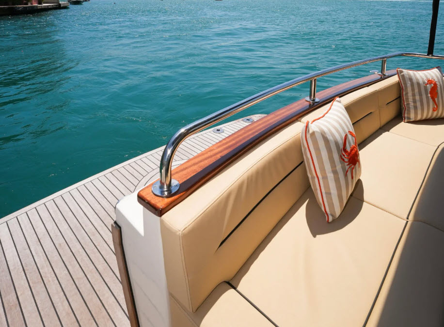 Yacht Gallery