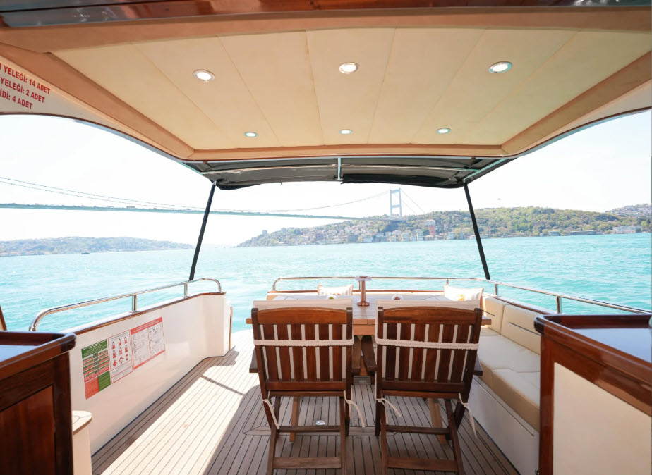 Yacht Gallery