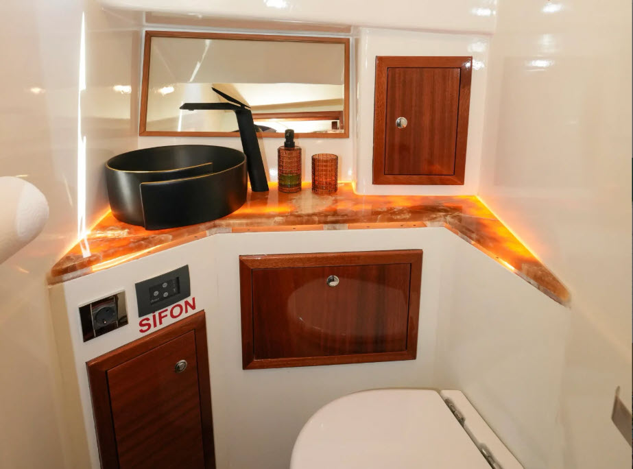 Yacht Gallery