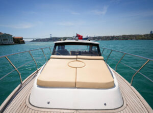 Yacht Thumbnail