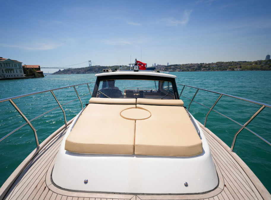 Yacht Gallery