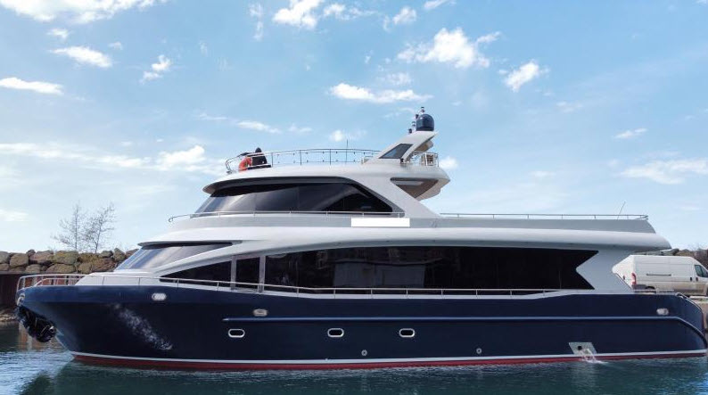Yacht Gallery