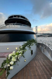 Yacht Thumbnail
