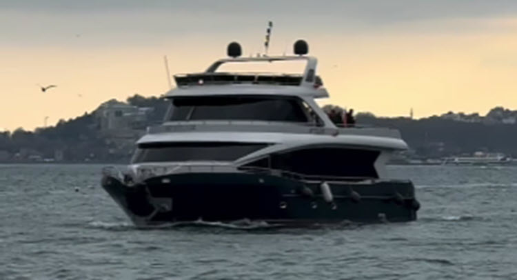 Yacht Gallery