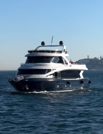 Yacht Gallery